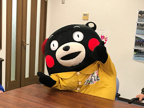 アクトビーリサイクリングがTVで紹介されました!